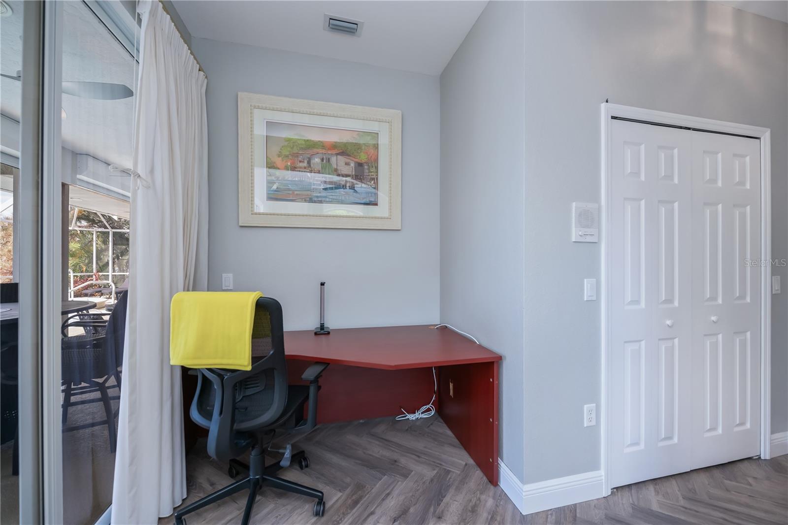 PUNTA GORDA ISLES SEC 14 - Residential