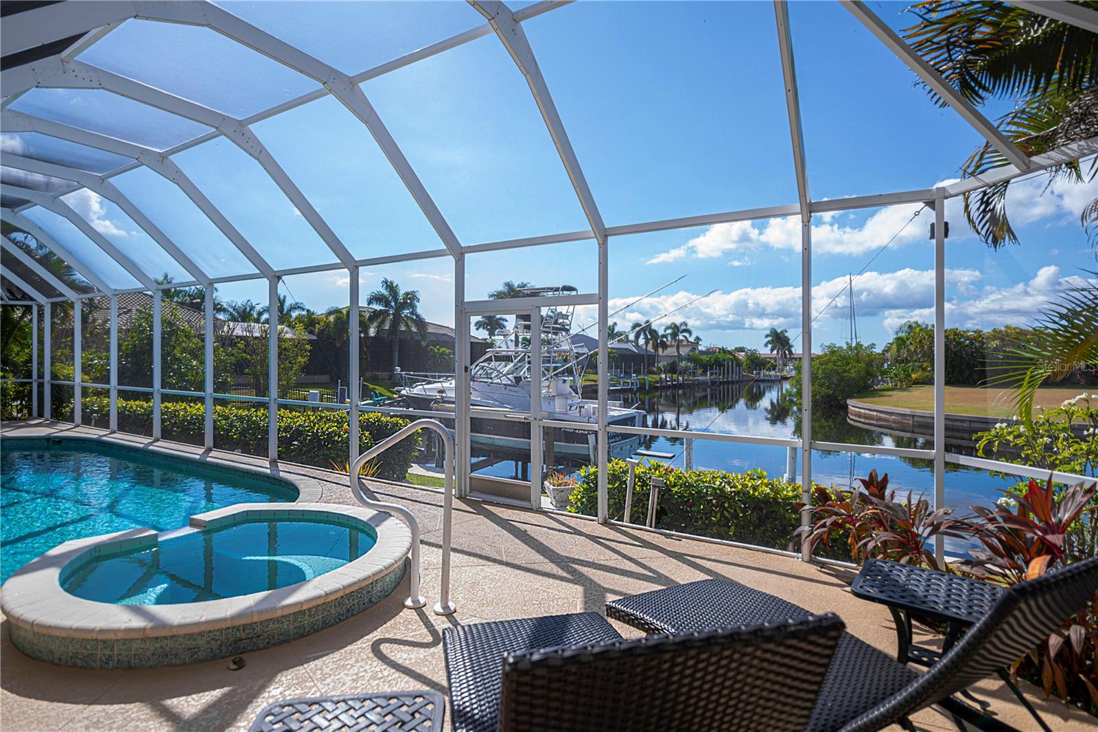 PUNTA GORDA ISLES SEC 14 - Residential