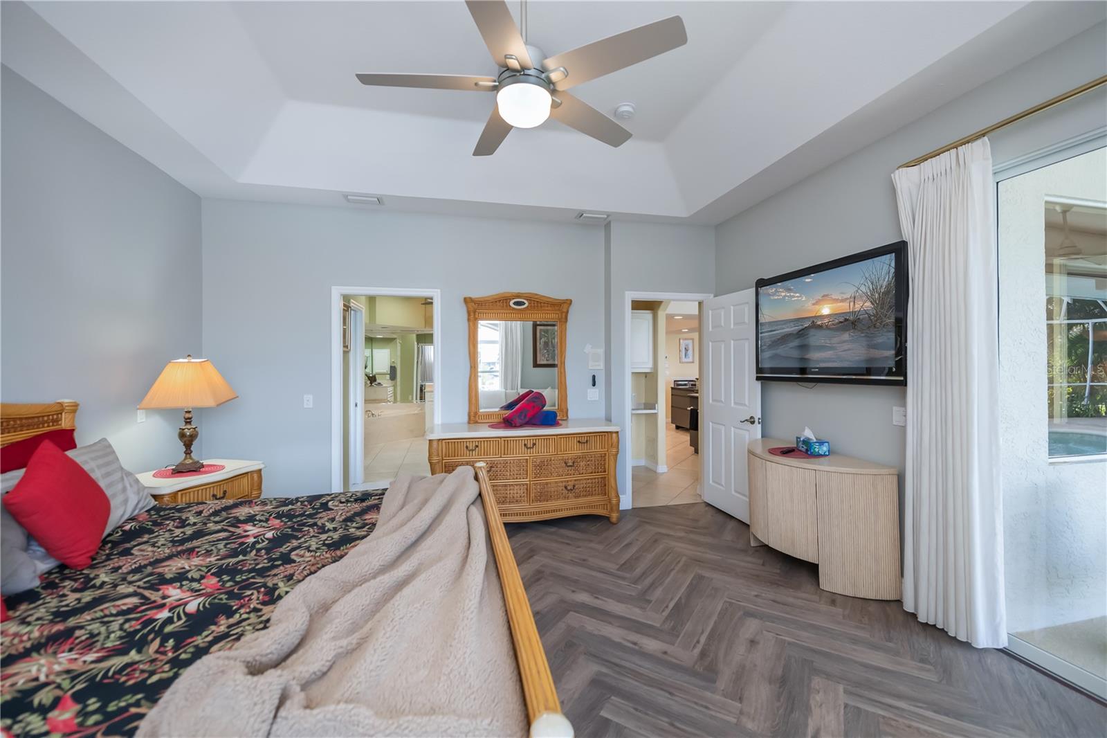 PUNTA GORDA ISLES SEC 14 - Residential