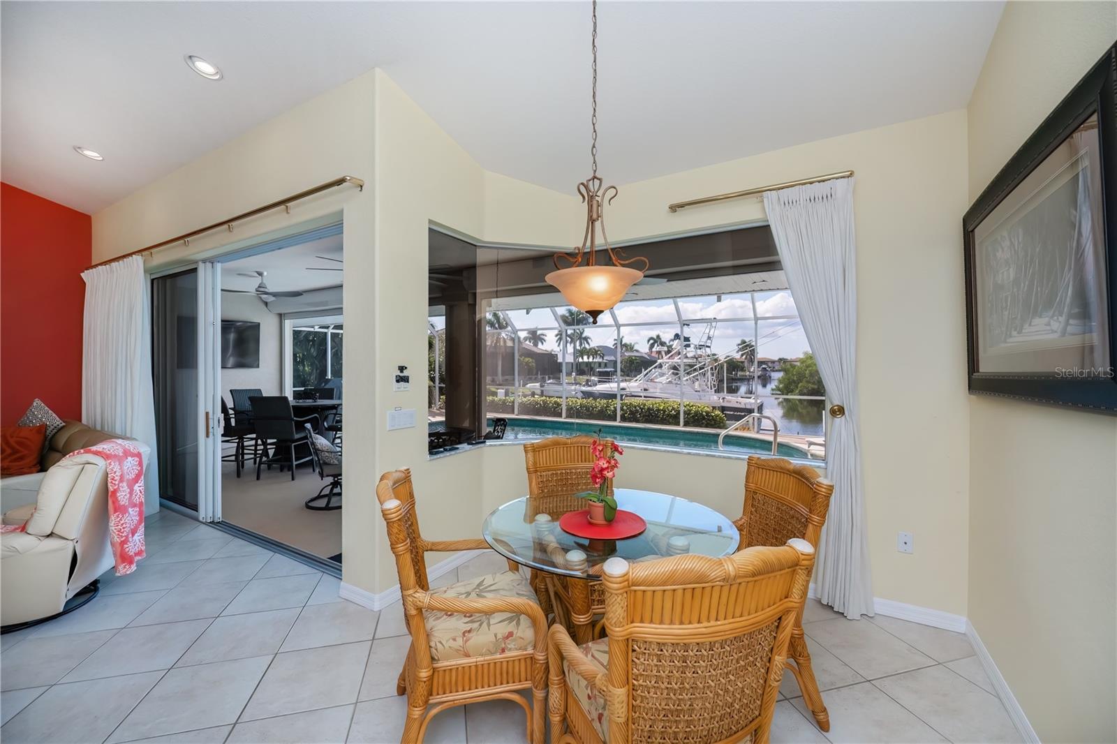 PUNTA GORDA ISLES SEC 14 - Residential