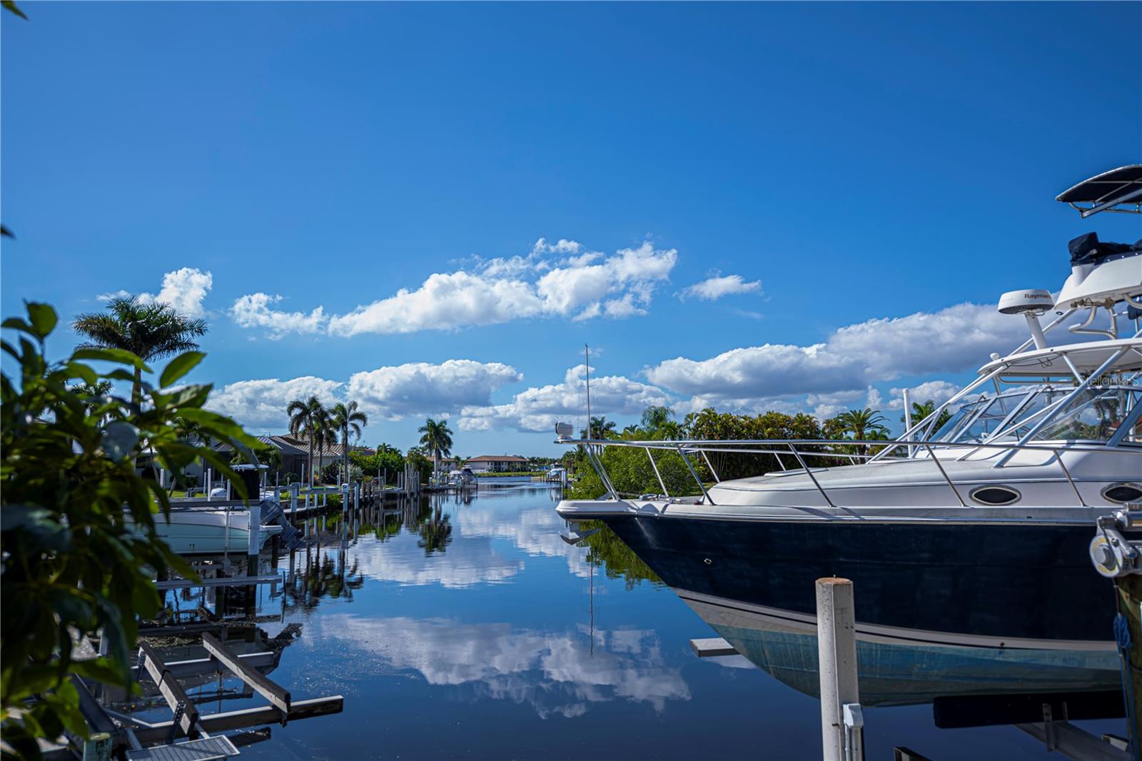 PUNTA GORDA ISLES SEC 14 - Residential