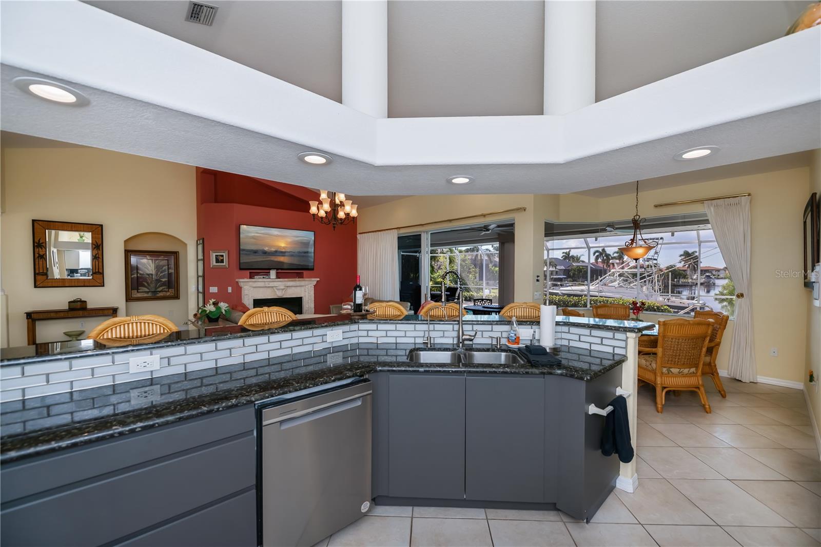 PUNTA GORDA ISLES SEC 14 - Residential