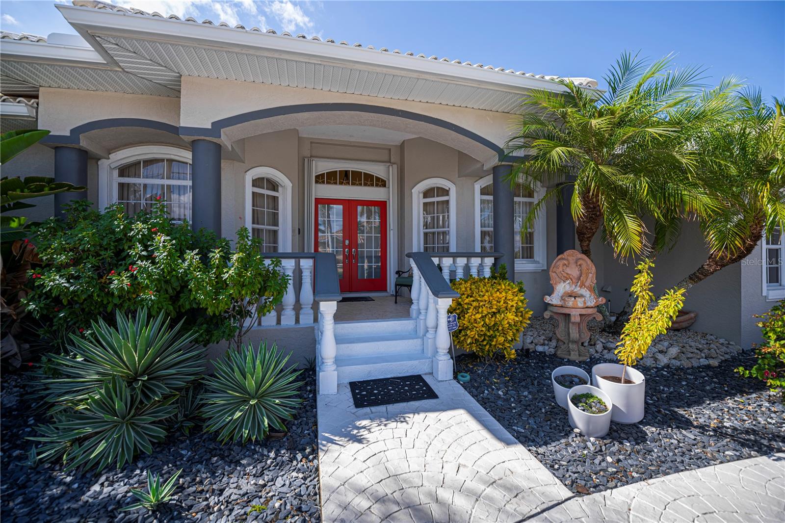 PUNTA GORDA ISLES SEC 14 - Residential