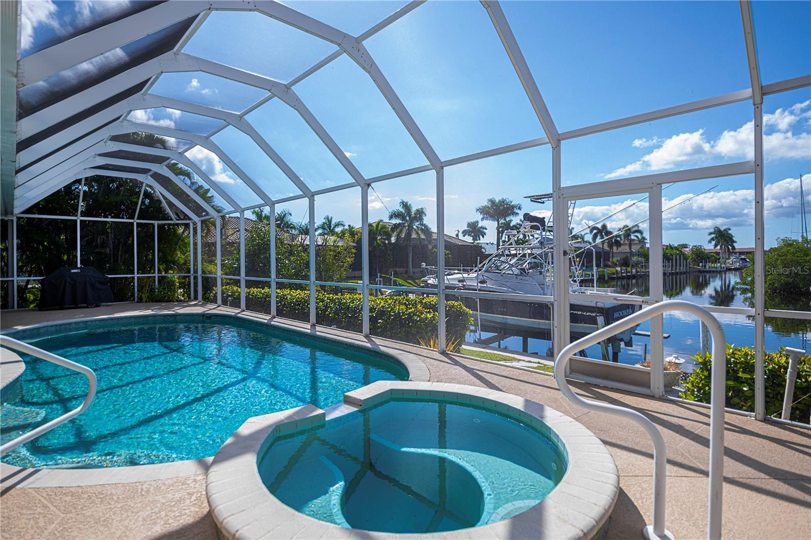 PUNTA GORDA ISLES SEC 14 - Residential