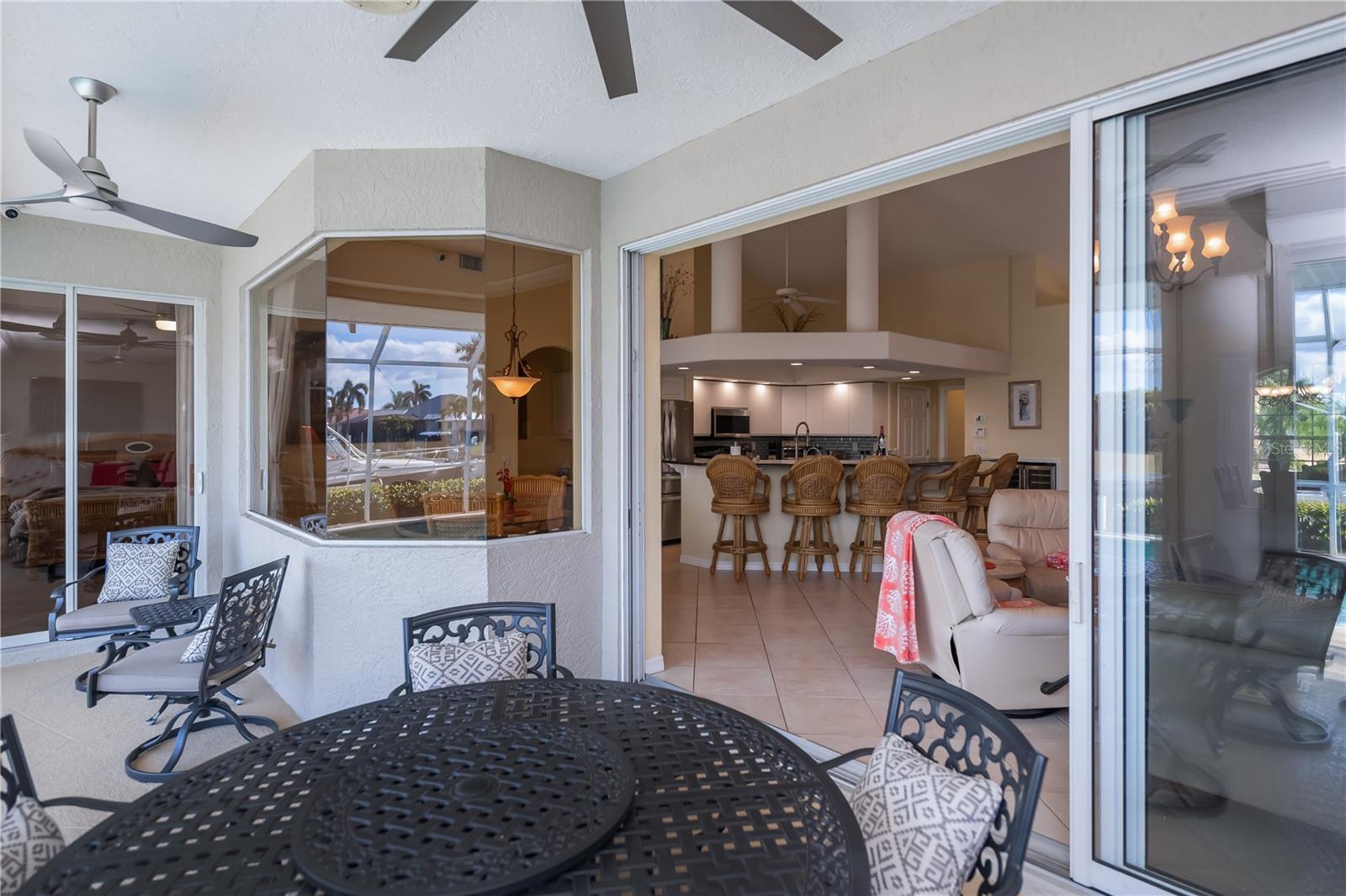 PUNTA GORDA ISLES SEC 14 - Residential