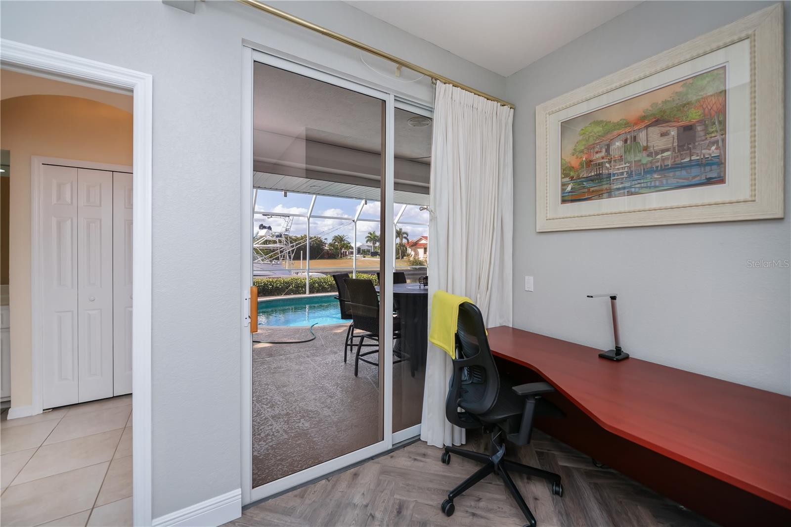 PUNTA GORDA ISLES SEC 14 - Residential