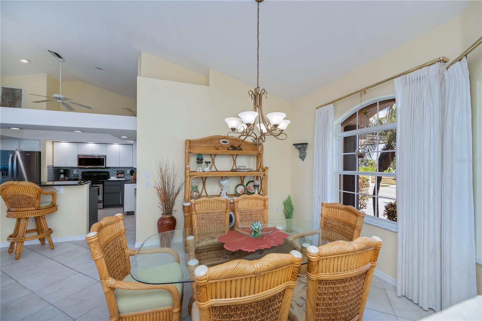 PUNTA GORDA ISLES SEC 14 - Residential