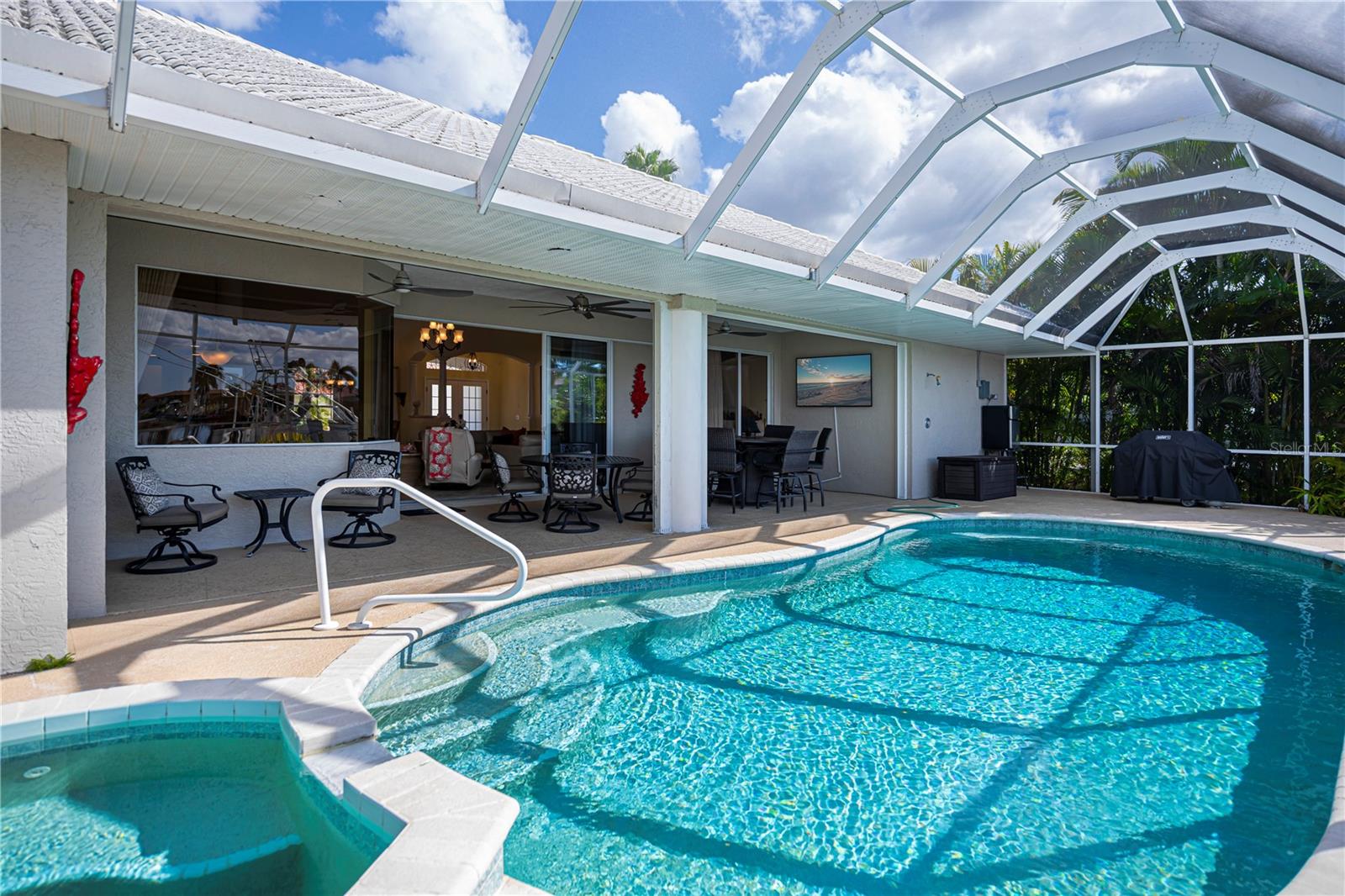 PUNTA GORDA ISLES SEC 14 - Residential