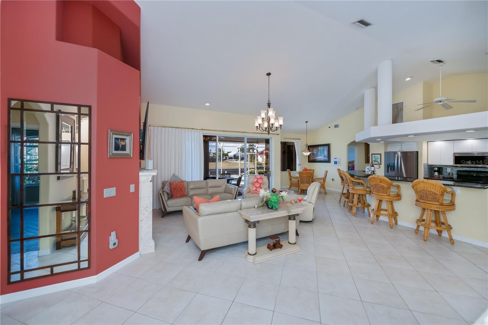 PUNTA GORDA ISLES SEC 14 - Residential