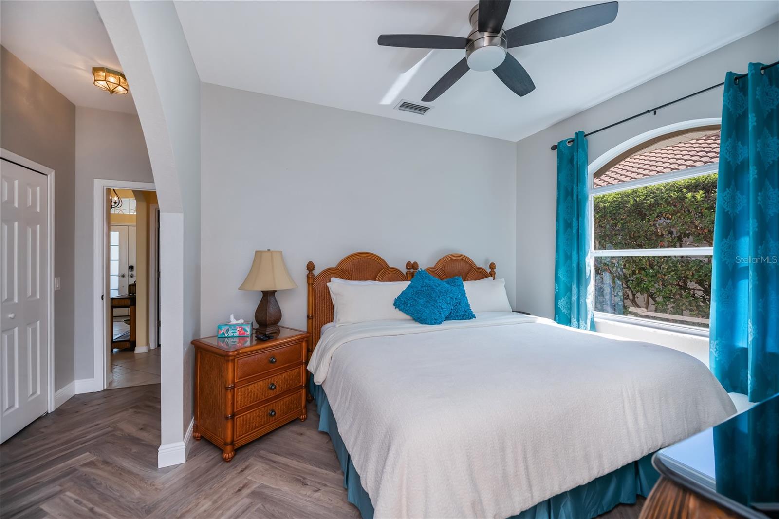 PUNTA GORDA ISLES SEC 14 - Residential