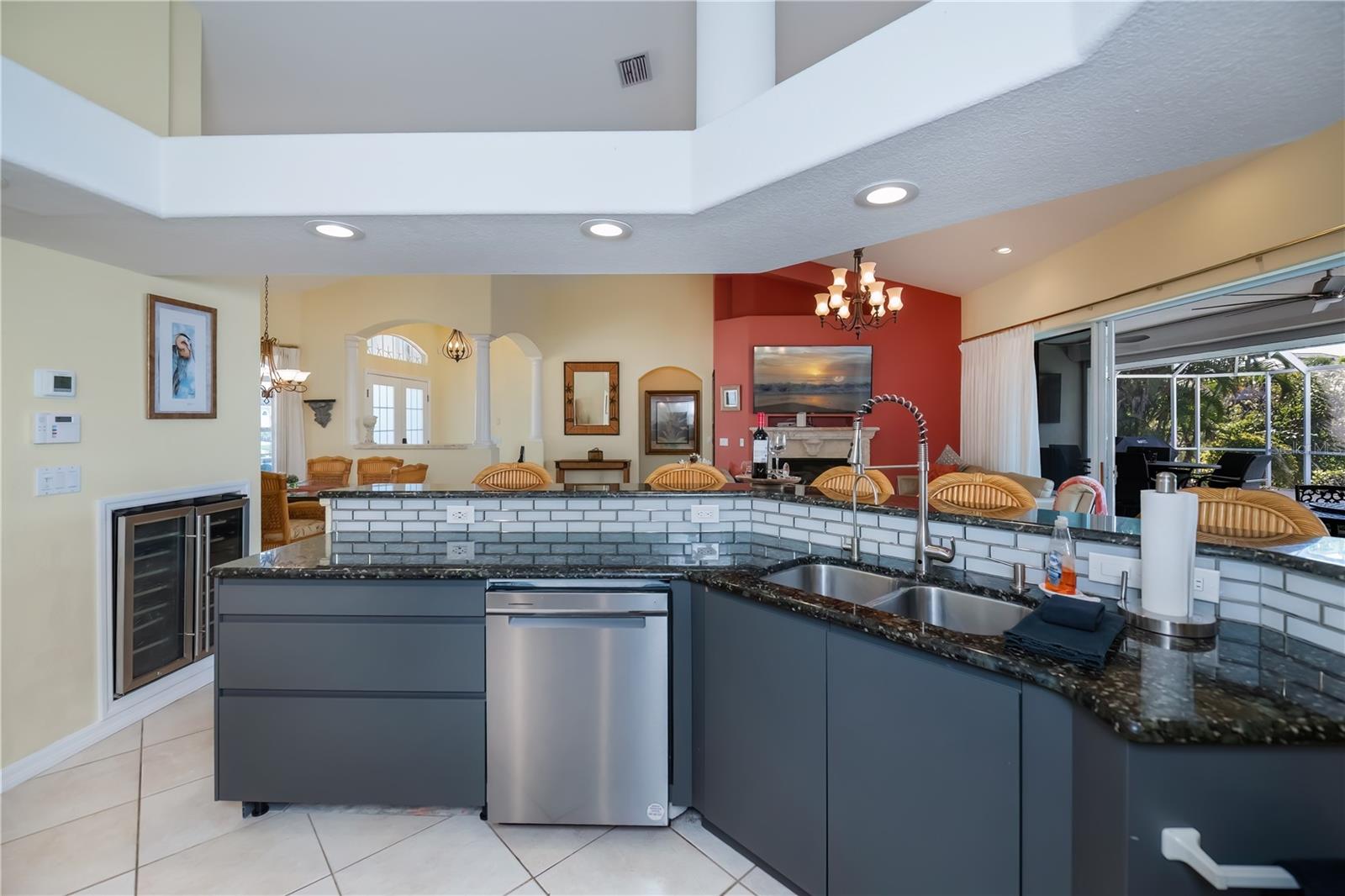 PUNTA GORDA ISLES SEC 14 - Residential