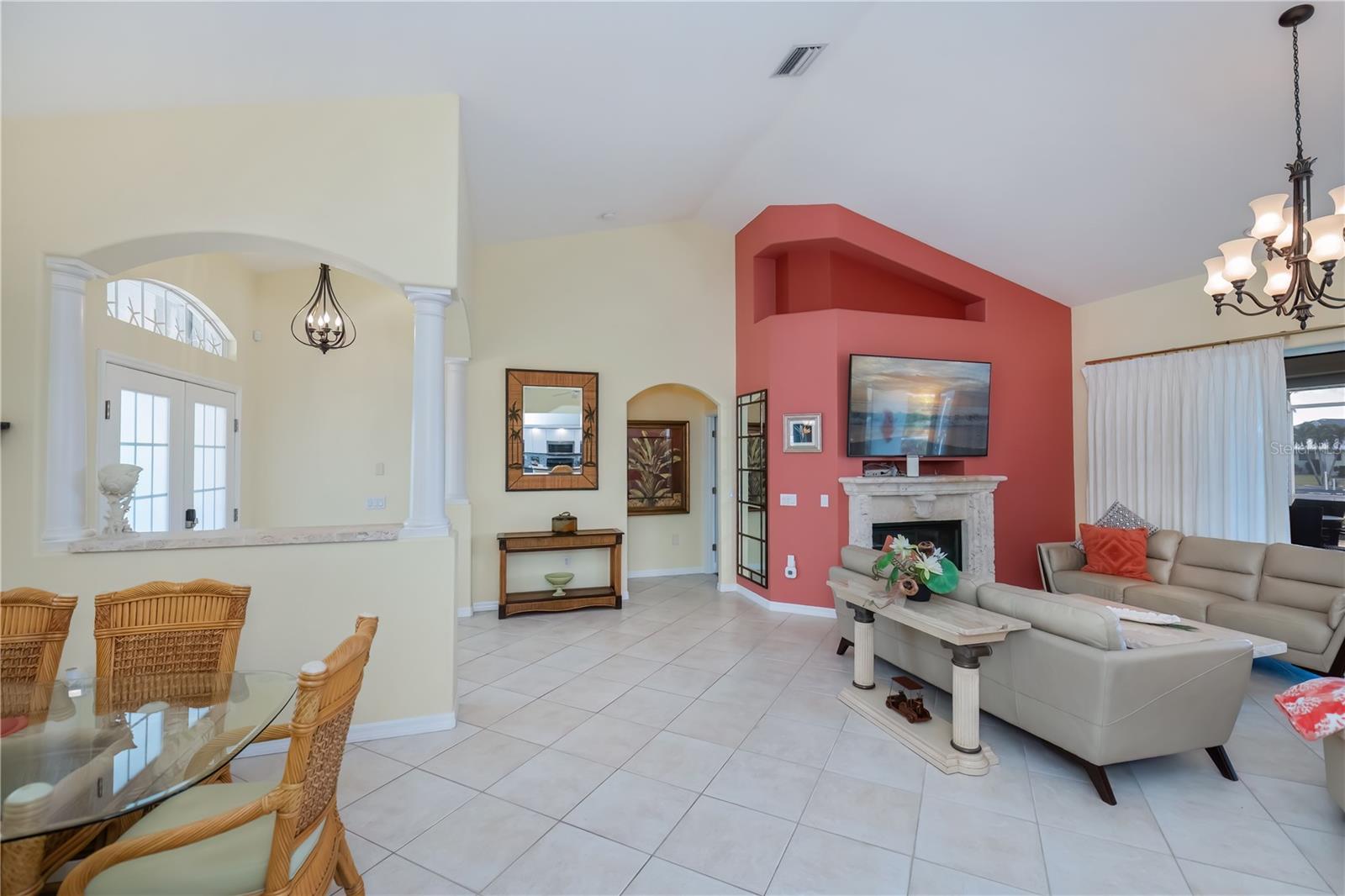 PUNTA GORDA ISLES SEC 14 - Residential