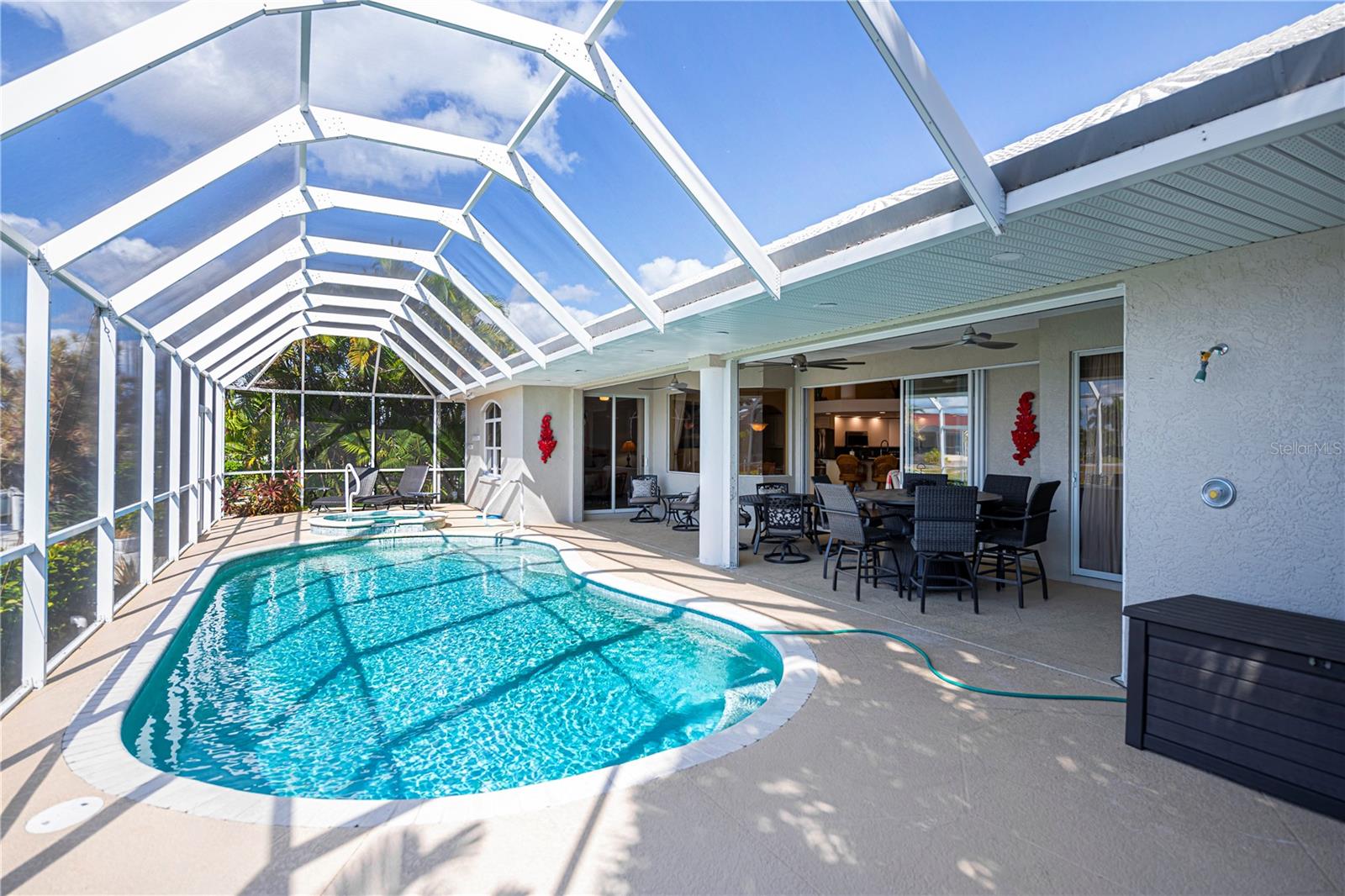 PUNTA GORDA ISLES SEC 14 - Residential