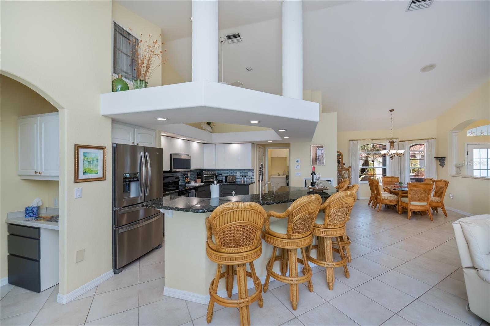 PUNTA GORDA ISLES SEC 14 - Residential