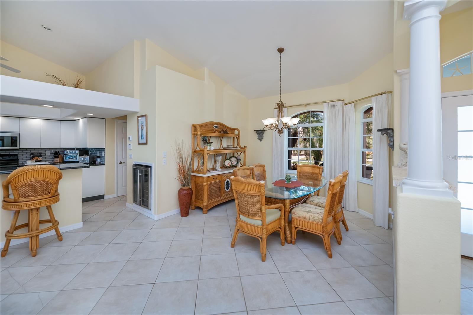 PUNTA GORDA ISLES SEC 14 - Residential