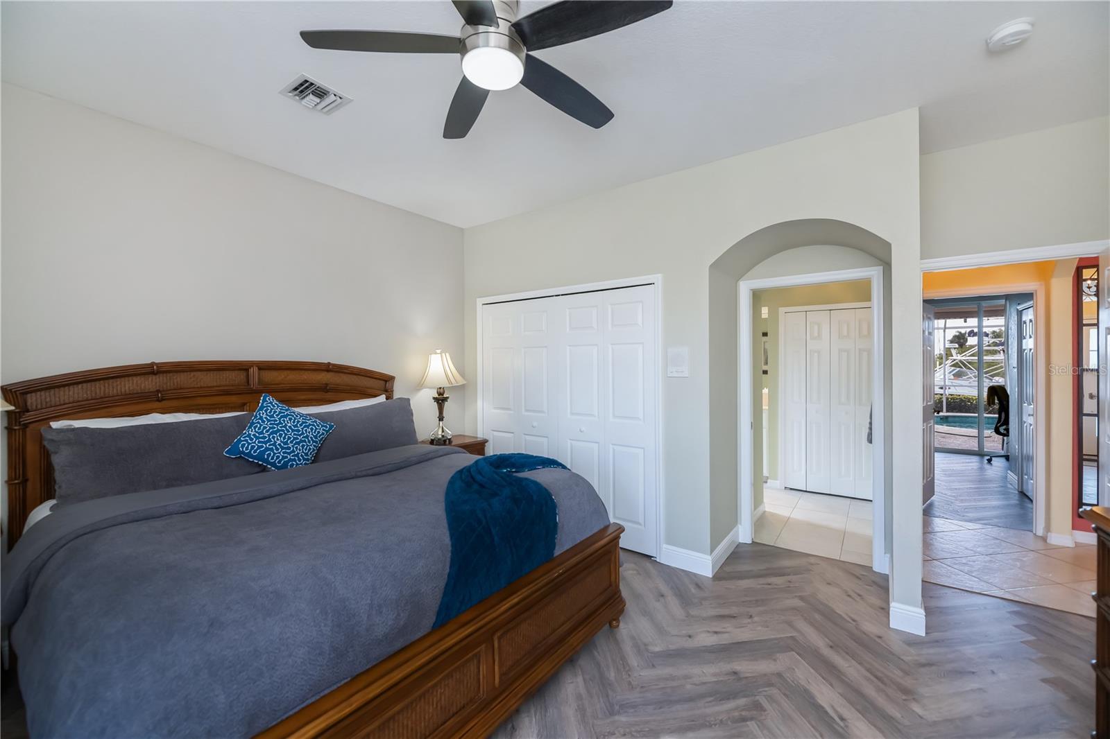 PUNTA GORDA ISLES SEC 14 - Residential