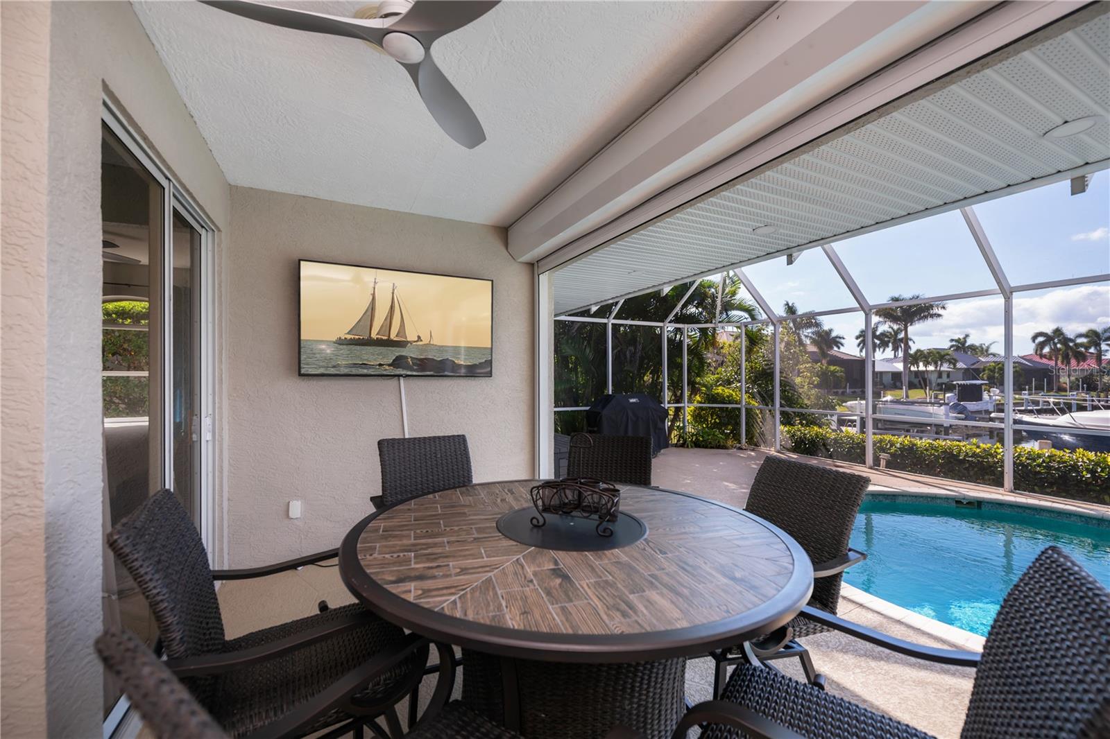 PUNTA GORDA ISLES SEC 14 - Residential