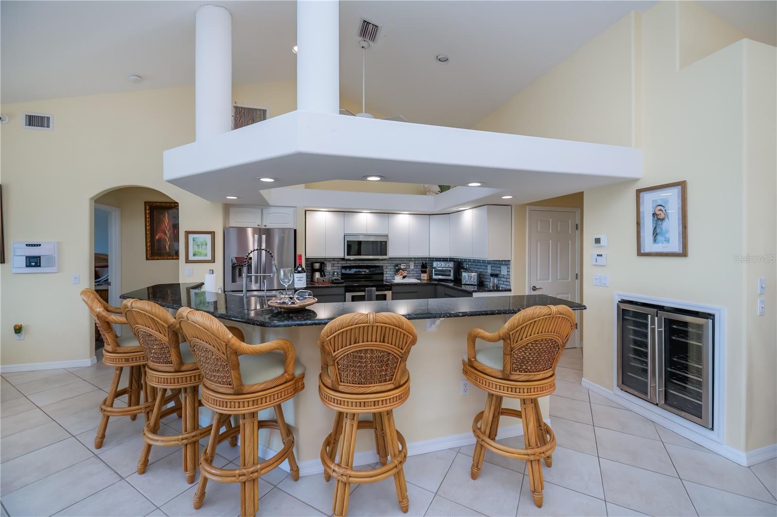 PUNTA GORDA ISLES SEC 14 - Residential