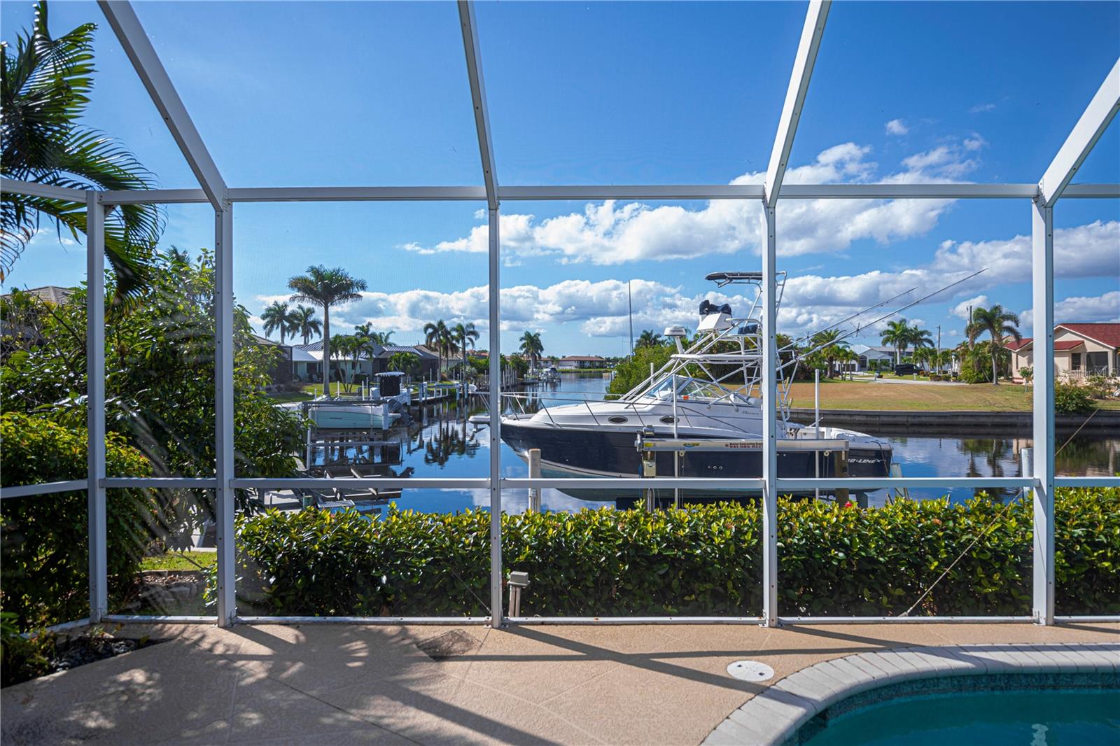 PUNTA GORDA ISLES SEC 14 - Residential