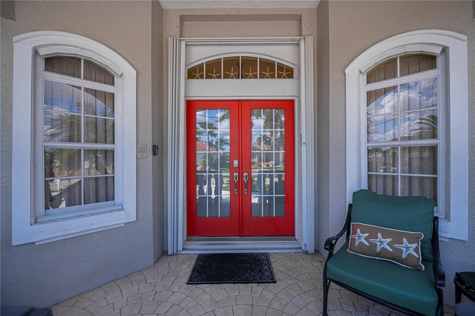 PUNTA GORDA ISLES SEC 14 - Residential