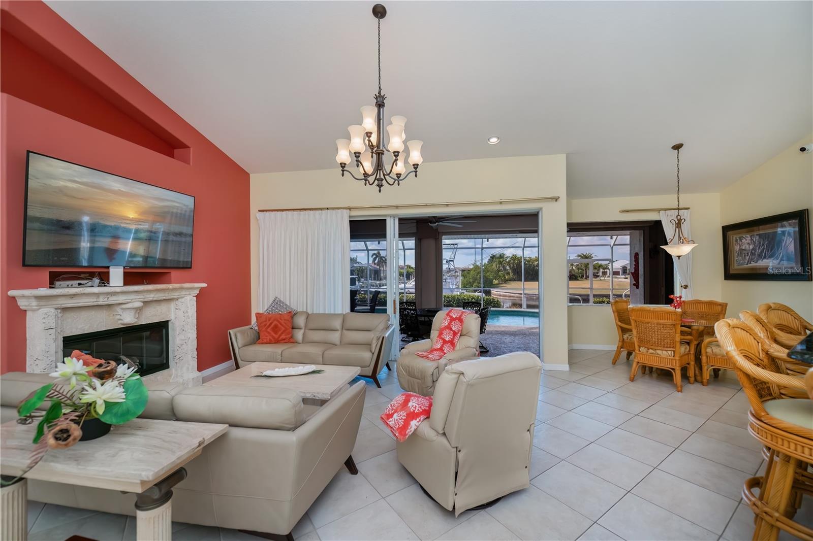 PUNTA GORDA ISLES SEC 14 - Residential