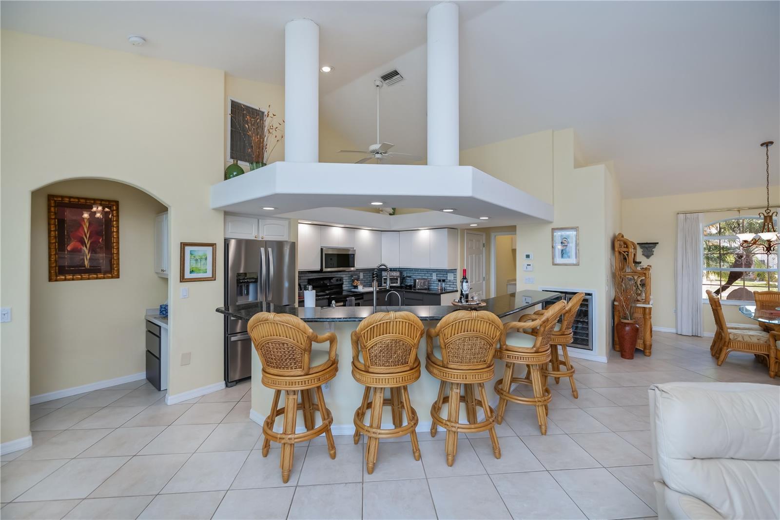 PUNTA GORDA ISLES SEC 14 - Residential