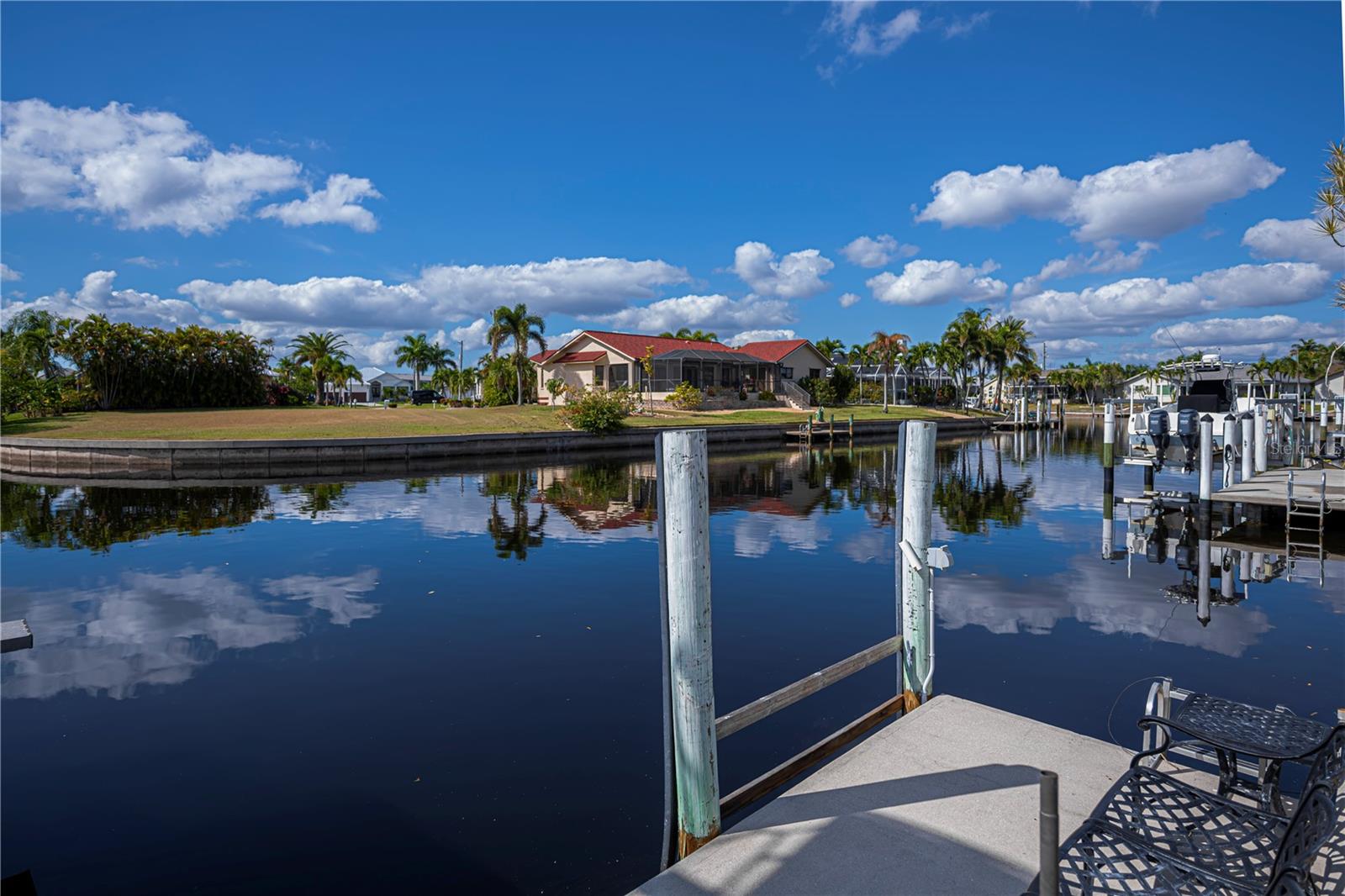 PUNTA GORDA ISLES SEC 14 - Residential