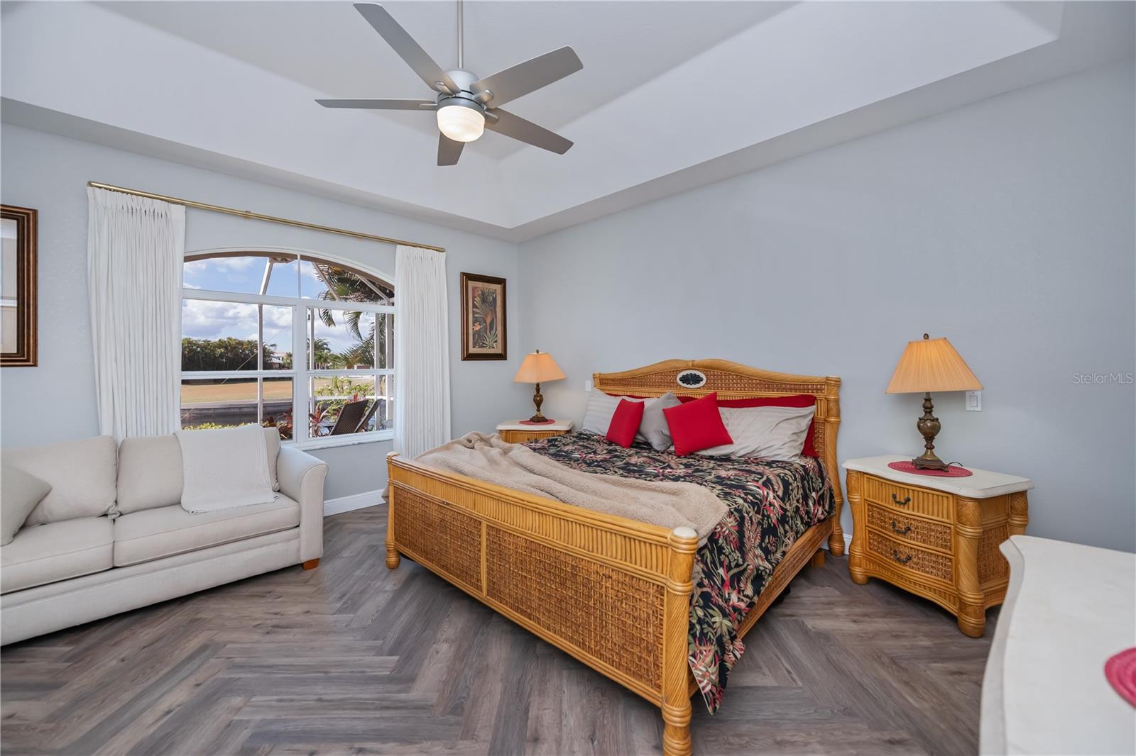 PUNTA GORDA ISLES SEC 14 - Residential