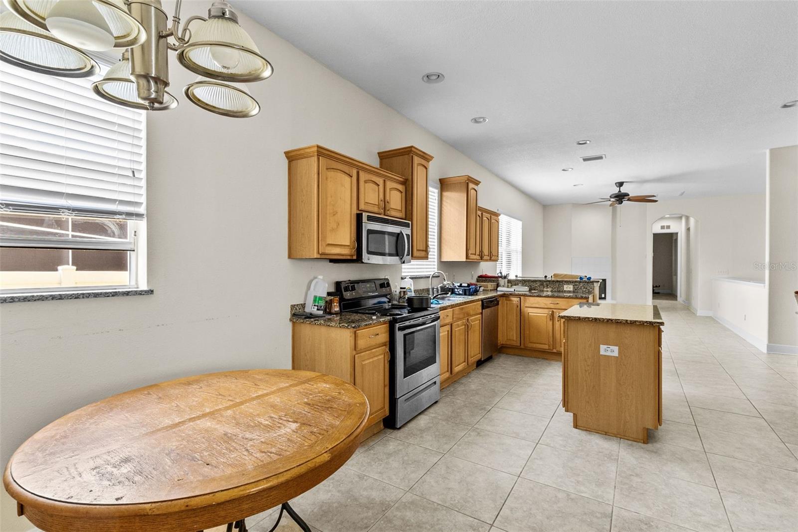 WOODACRE ESTATES OF NORTHDALE - Residential