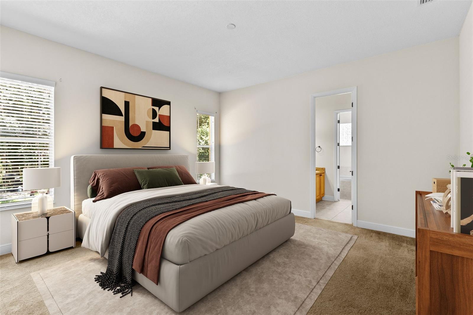 WOODACRE ESTATES OF NORTHDALE - Residential