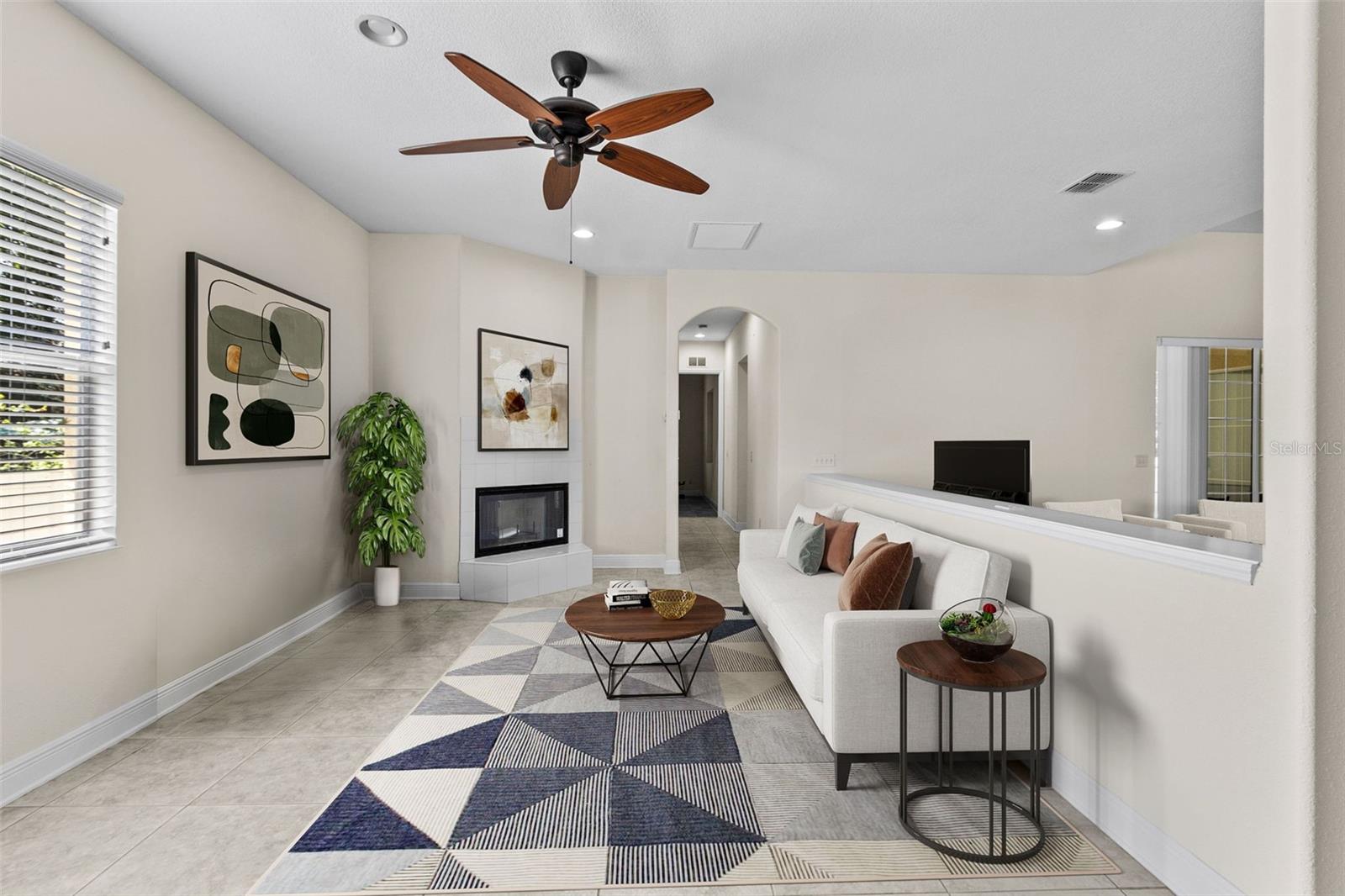 WOODACRE ESTATES OF NORTHDALE - Residential