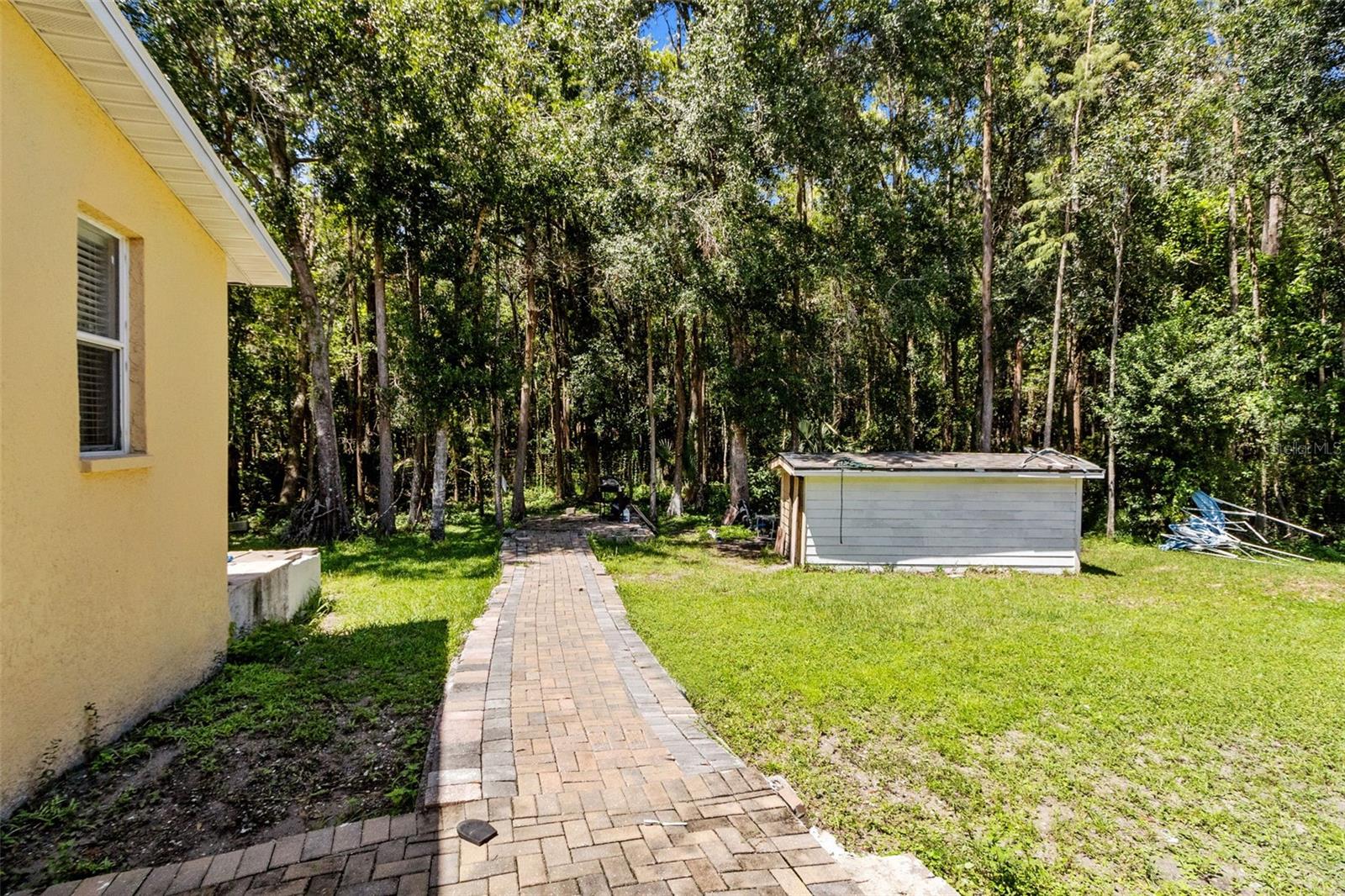 WOODACRE ESTATES OF NORTHDALE - Residential