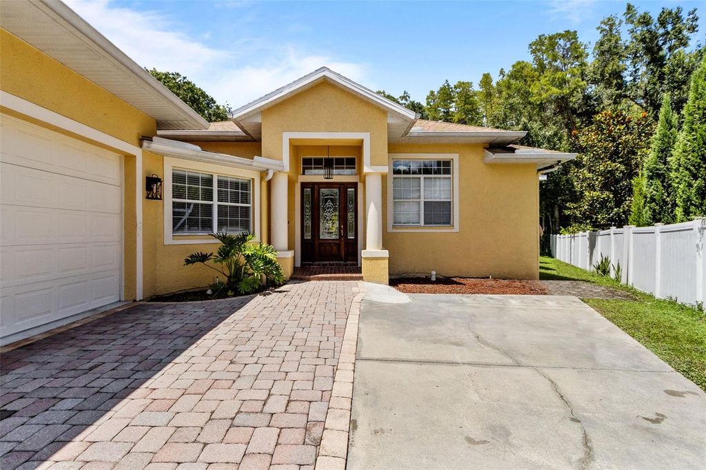 Photo of 4116 Woodacre Lane, Tampa, FL 33624 (MLS # TB8438813)