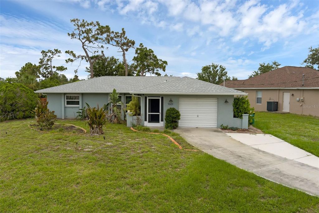 Photo of 9601 Gulfstream Blvd, Englewood, FL 34224 (MLS # O6323239)