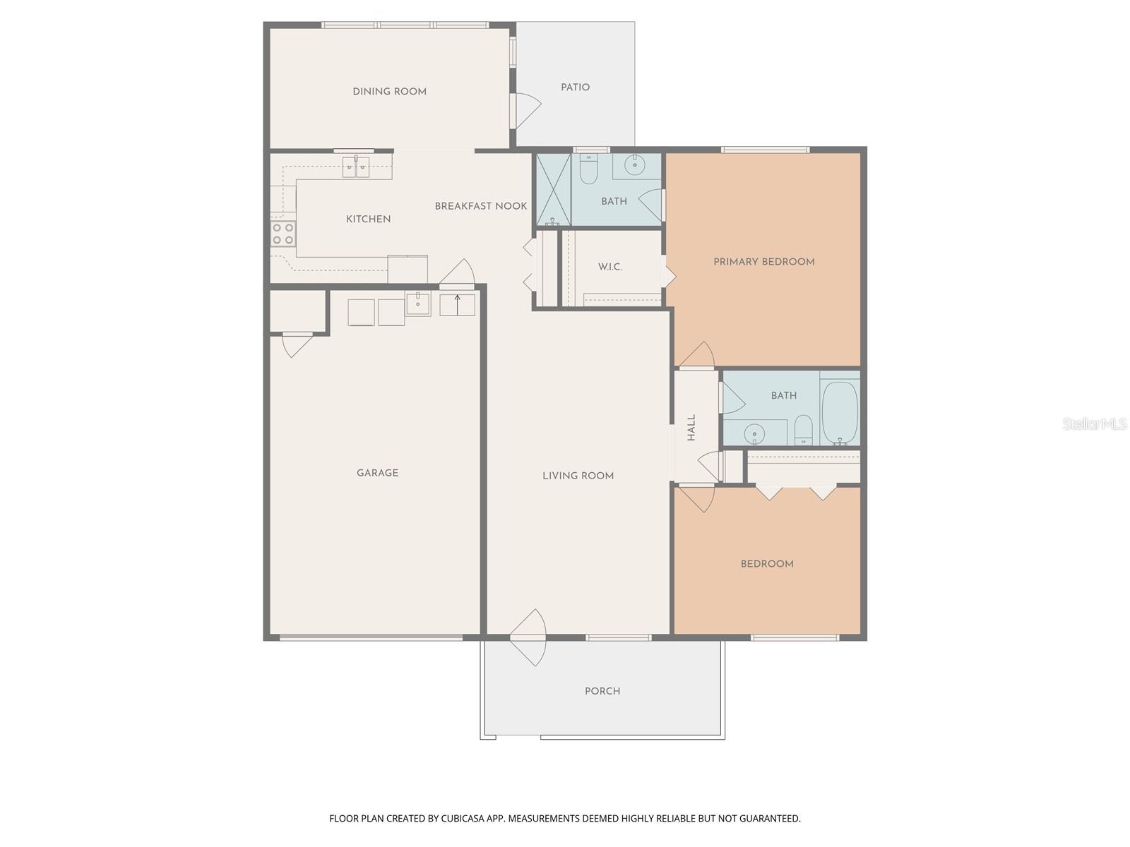 CIRCLE SQUARE WOODS - Residential