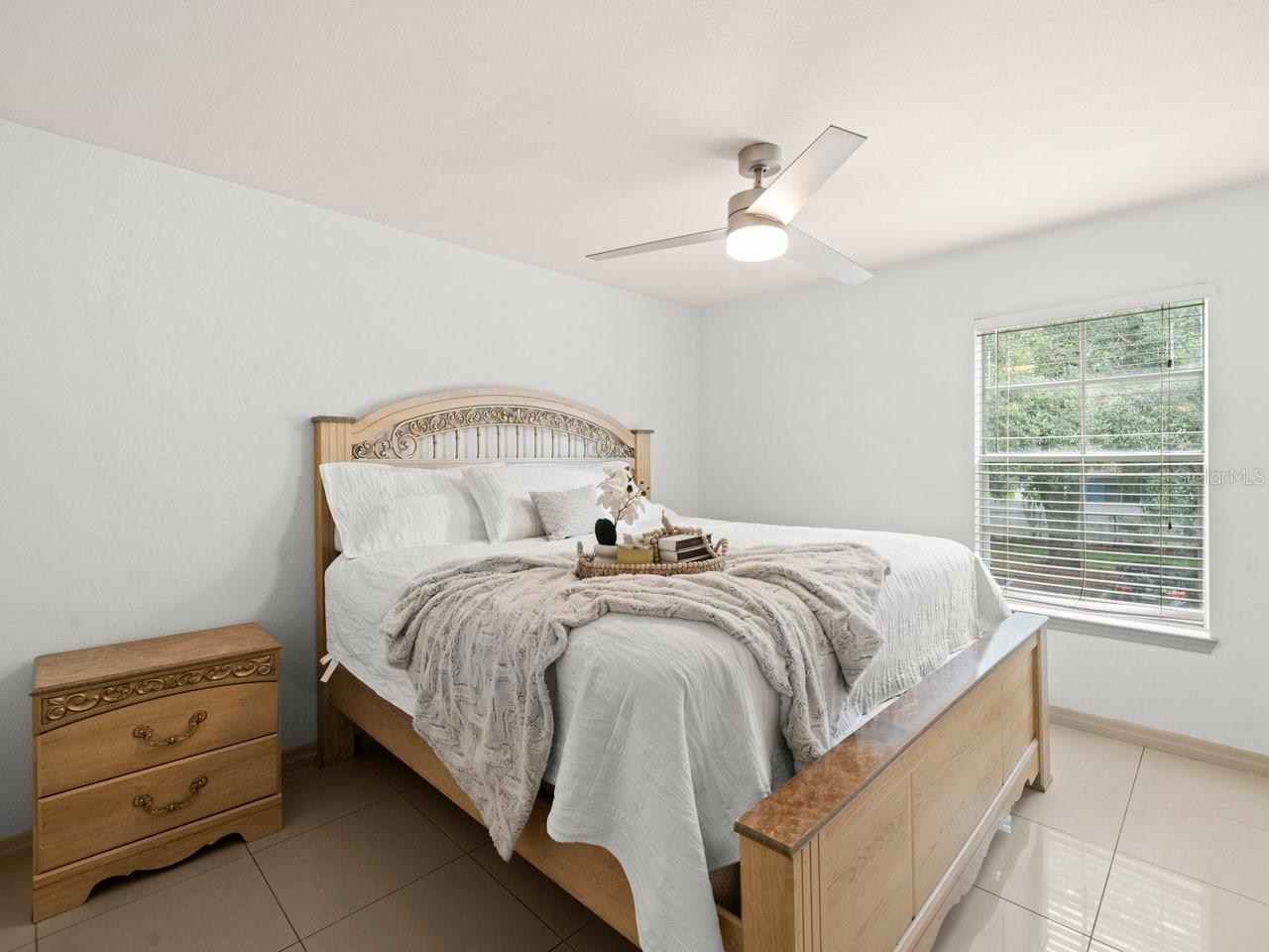 THE FALLS AT NEW TAMPA A CONDO - Residential