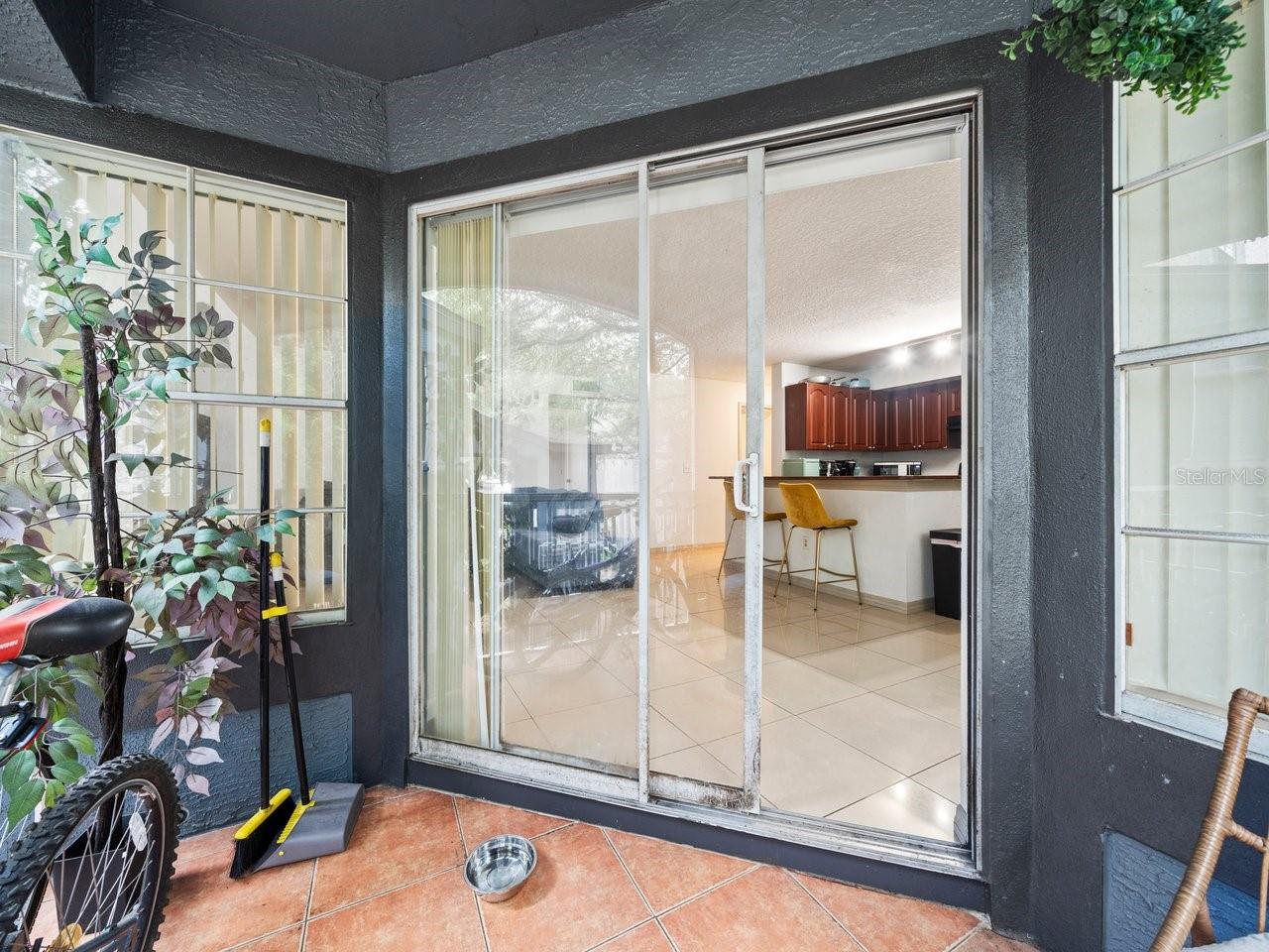 THE FALLS AT NEW TAMPA A CONDO - Residential