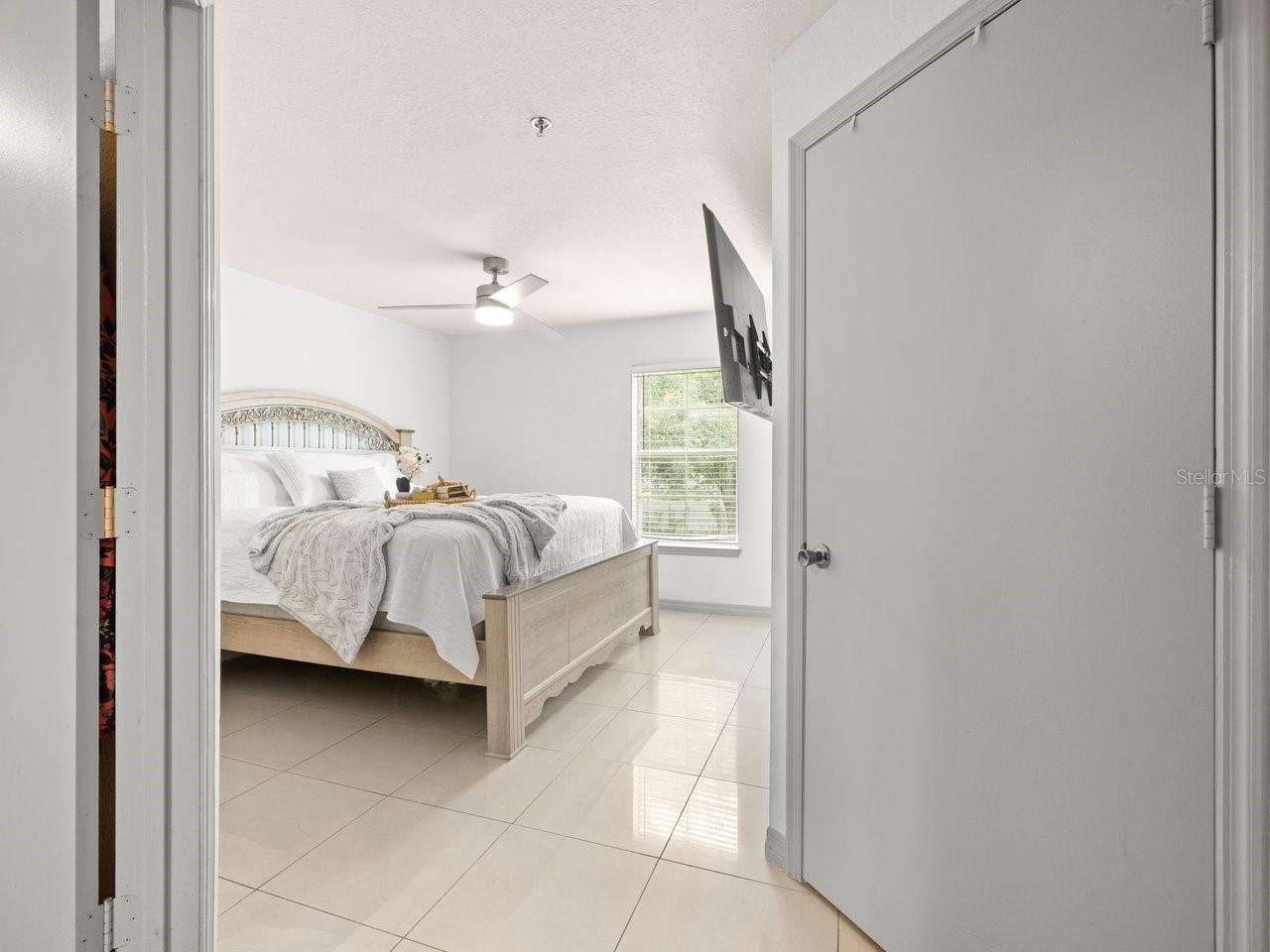 THE FALLS AT NEW TAMPA A CONDO - Residential