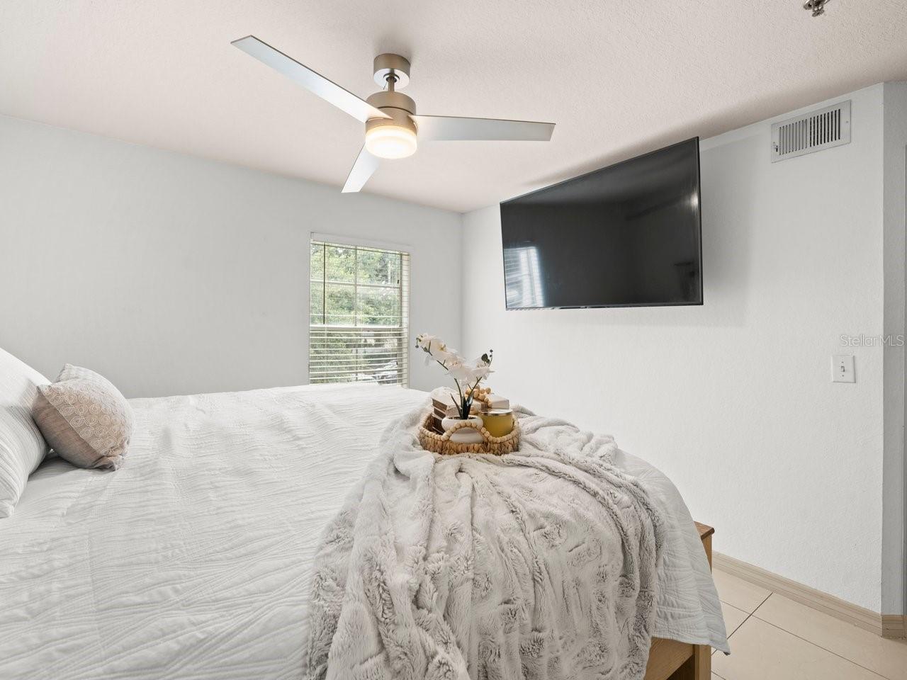 THE FALLS AT NEW TAMPA A CONDO - Residential