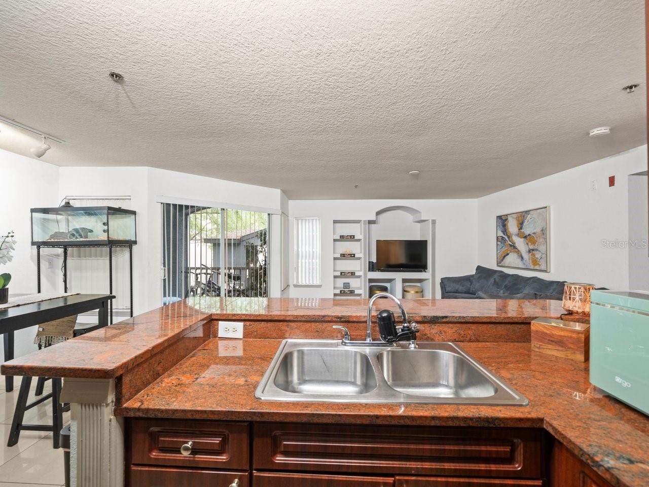 THE FALLS AT NEW TAMPA A CONDO - Residential