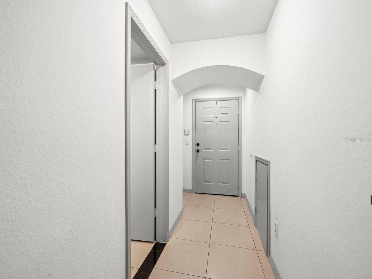 THE FALLS AT NEW TAMPA A CONDO - Residential