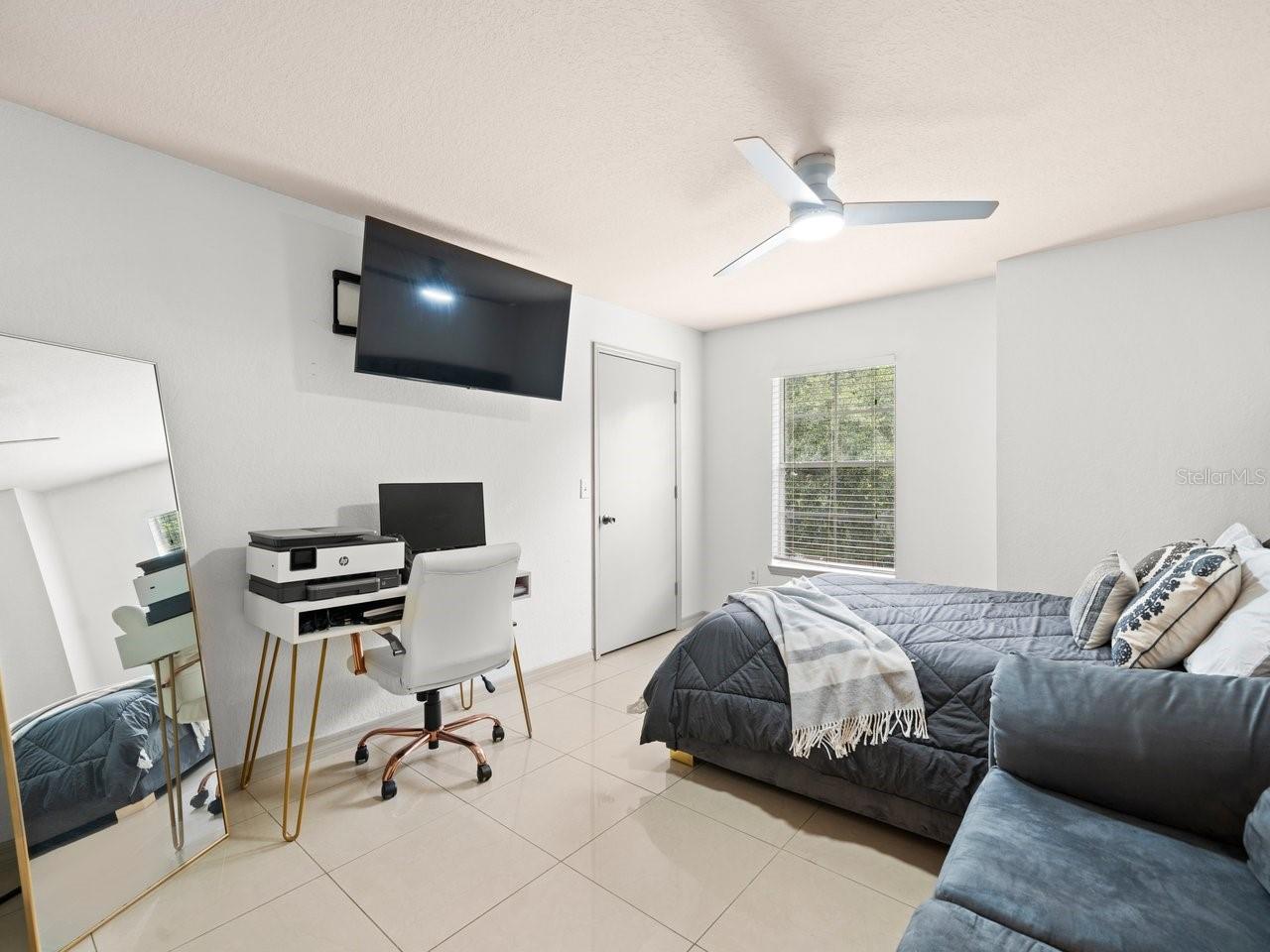 THE FALLS AT NEW TAMPA A CONDO - Residential