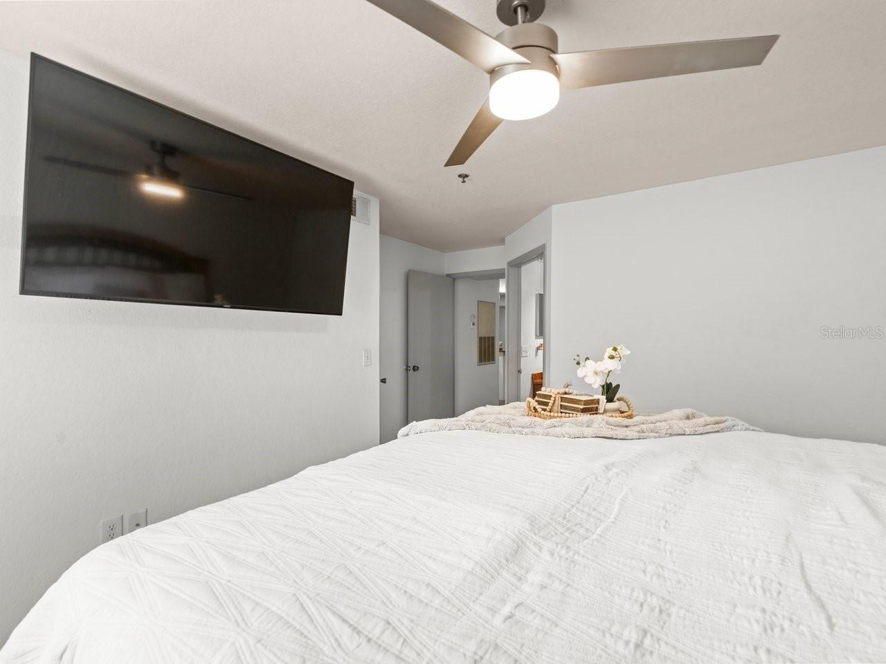 THE FALLS AT NEW TAMPA A CONDO - Residential