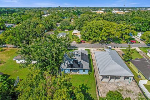 A home in ORLANDO