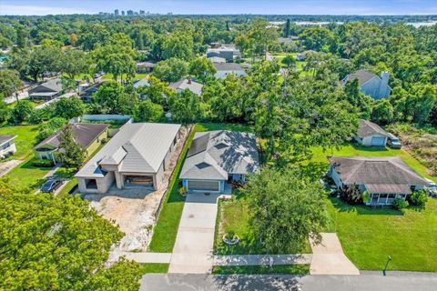 A home in ORLANDO