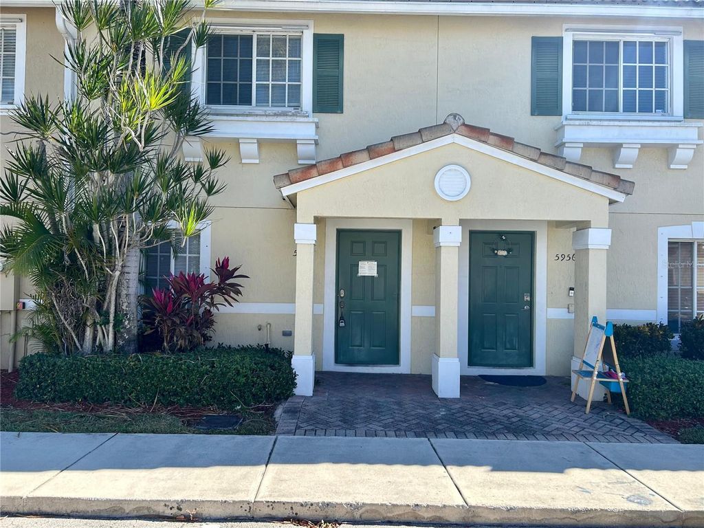 Photo of 5958 London Lane, Tamarac, FL 33321 (MLS # TB8479675)