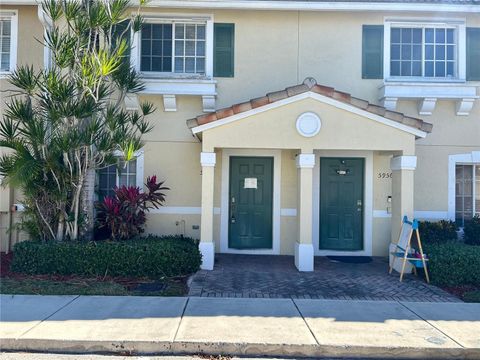 Photo of 5958 London Lane, Tamarac, FL 33321 (MLS # TB8479675)