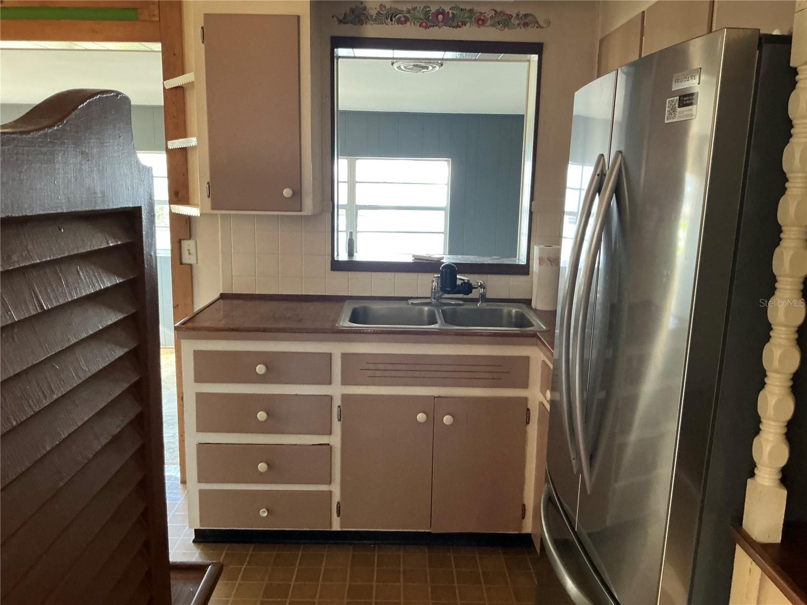 SEMINOLE GARDENS - Residential