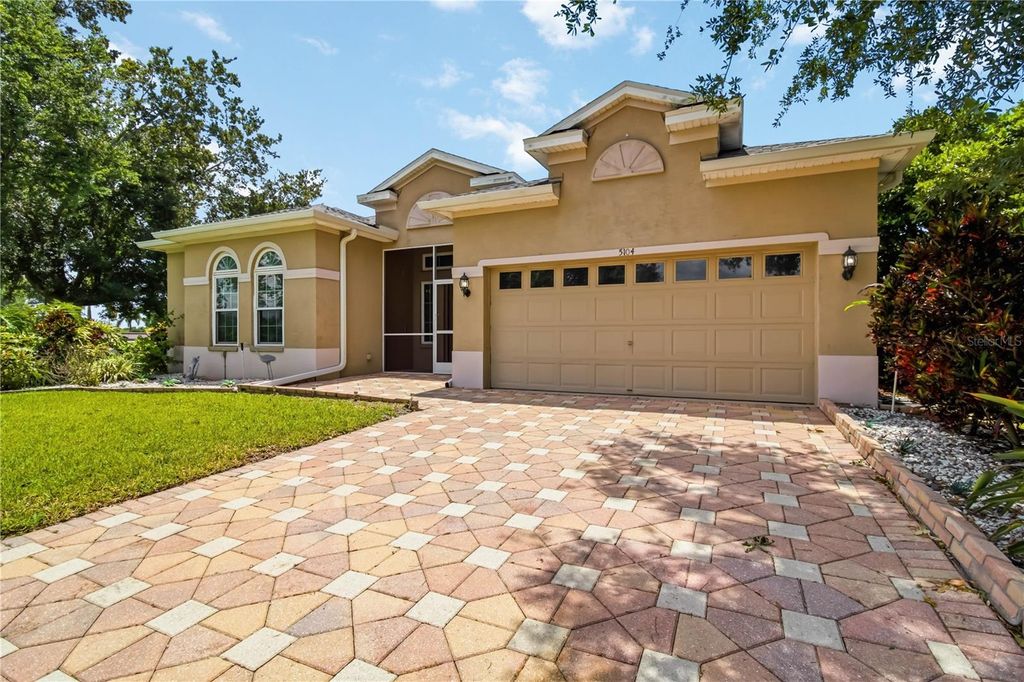 Photo of 5104 52nd Avenue W, Bradenton, FL 34210 (MLS # A4692592)