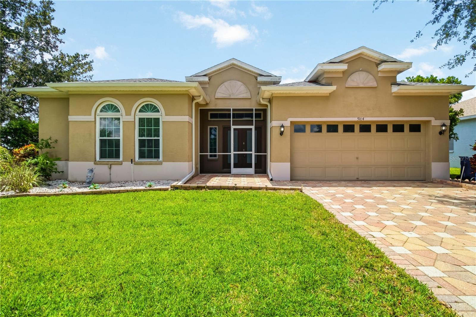 GLENN LAKES PH 3 - Residential